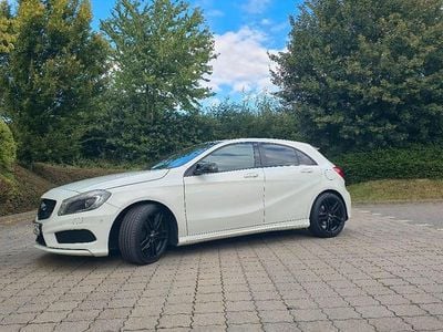 Mercedes A200
