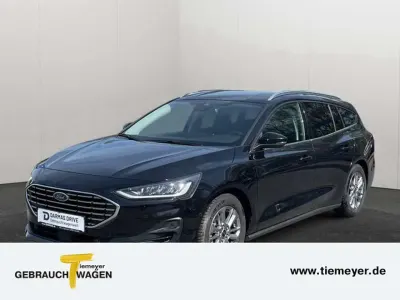 Gebraucht Ford Focus