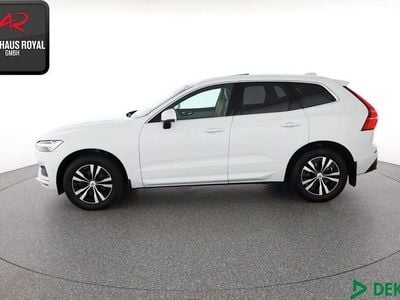 Occasion Volvo XC60 235 PK (172 kW) 2021 Wit SUV