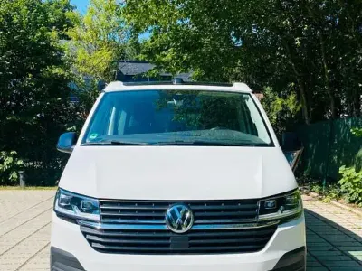 Gebraucht VW California