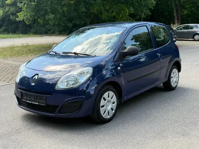 Gebraucht Renault Twingo