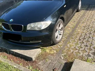 Usata BMW 118