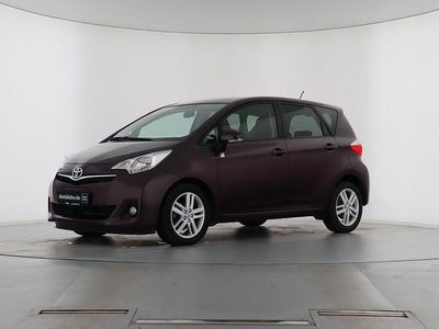 Toyota Verso-S
