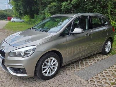 BMW 218 Active Tourer
