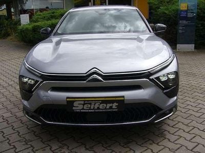Gebraucht Citroën C5 PureTech 131 PS (96 kW) 2022 Limousine
