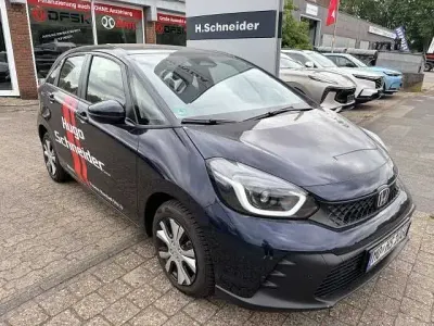 Gebraucht Honda Jazz