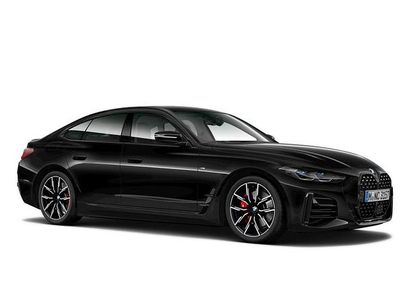 Gebraucht BMW 420 Efficient Dynamics 184 PS (135 kW) 2026 Coupé