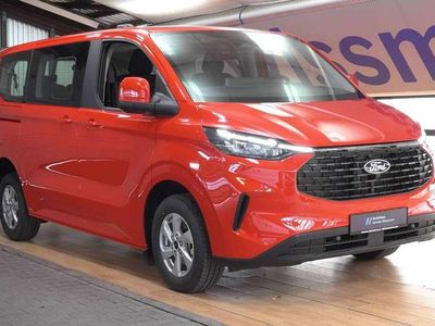 Ford Tourneo