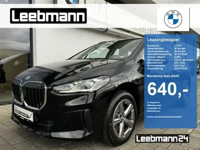 Gebraucht BMW 230e Active Tourer