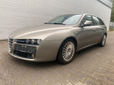 Alfa Romeo 159