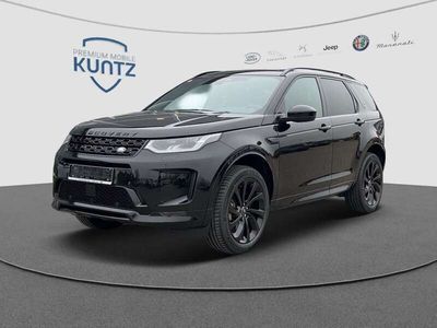 gebraucht Land Rover Discovery Sport D200 R-Dynamic SE 7-Sitzer+Pano