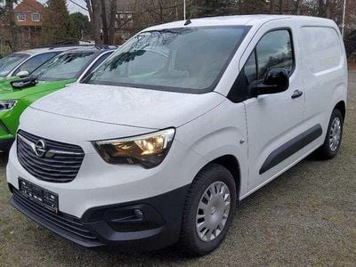 Gebraucht Opel Combo-e Life Edition 100 kW (136 PS) 2021 Weiß Kombi