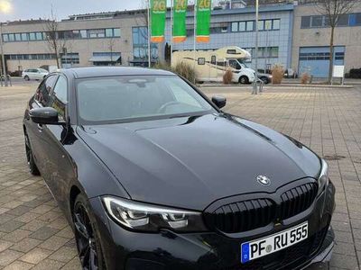 gebraucht BMW 320 320 i xDrive Aut. M Sport