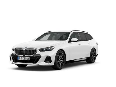Neu 2025 BMW 520 Comfort Edition Kombi | 61.269 € (Superpreis)