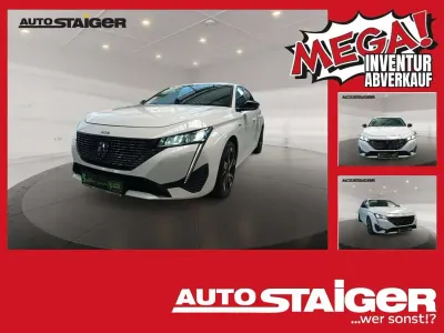 Gebraucht Peugeot 308