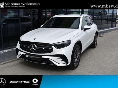 Mercedes GLC200