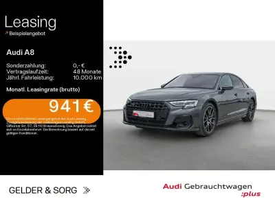 Gebraucht Audi A8