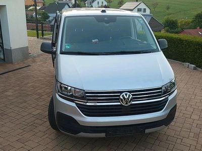 VW Multivan