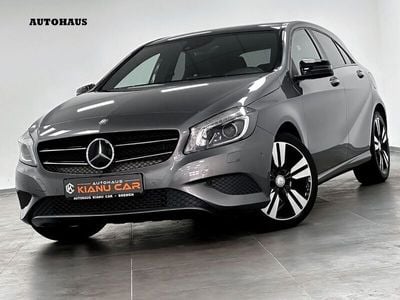 Mercedes A220