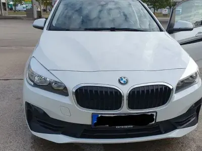 Gebraucht BMW 218 Active Tourer