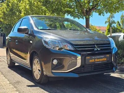 Gebraucht Mitsubishi Space Star