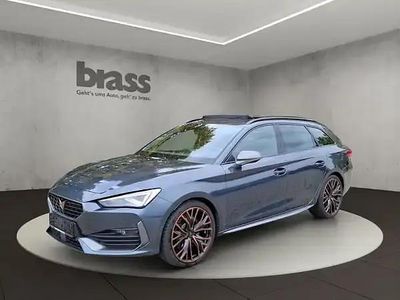 Gebraucht Cupra Leon VZ 310 PS (228 kW) 2023 "magnetic tech" Kombi