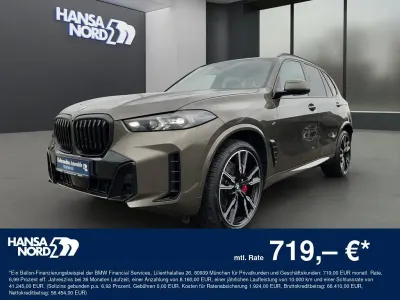 Gebraucht BMW X5