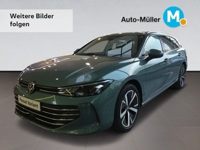 Andere farbe Gebraucht 2023 VW Passat Business Kombi | 34.980 €