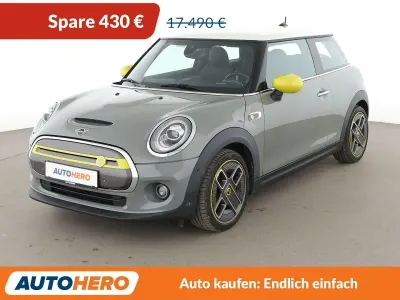 Gebraucht Mini Cooper SE