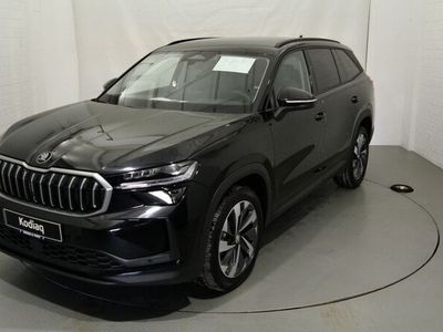 Neu Skoda Kodiaq Selection 193 PS (141 kW) 2025 Schwarz SUV