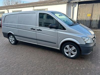Mercedes Vito