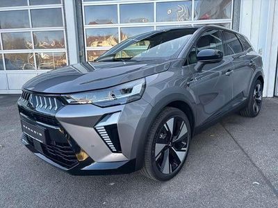 Neu Mitsubishi Grandis Edition 158 PS (116 kW) 2026 Grau SUV