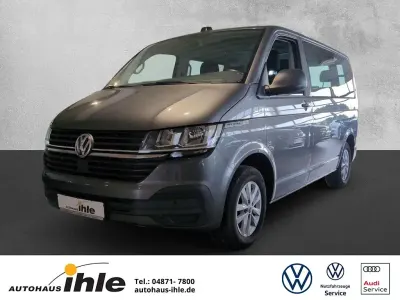 Brugt VW T6.1 Trendline 150 HK (110 kW) 2020 Grå Van