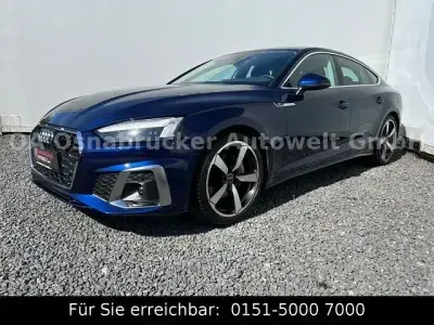 Gebraucht Audi A5 Sportback