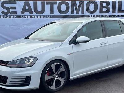 gebraucht VW Golf GTI BMT