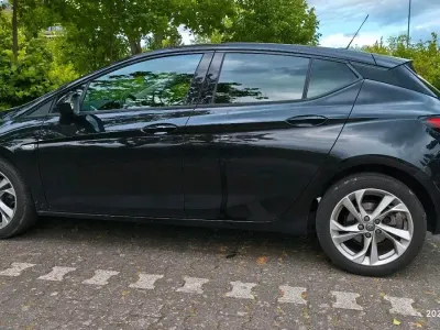 Usata Opel Astra