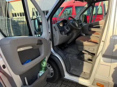 Usata Fiat Ducato