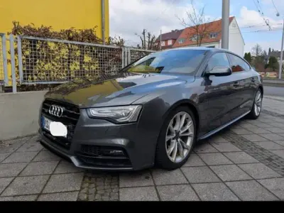 Gebraucht Audi A5 Sportback