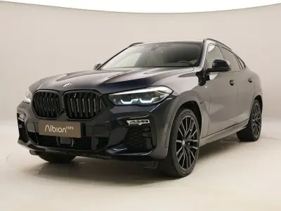 Gebraucht BMW X6