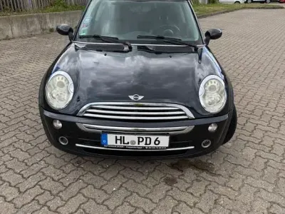 Gebraucht Mini Cooper S
