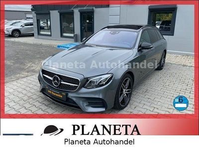 gebraucht Mercedes E53 AMG E 53 AMG E -Klasse T-ModellAMG 4Matic+*VOL