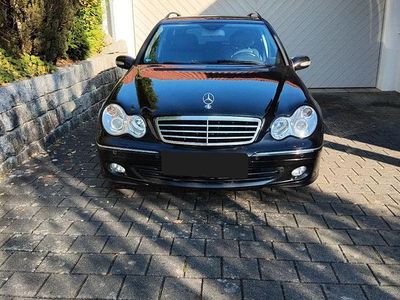 Mercedes C280