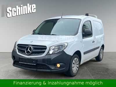 gebraucht Mercedes Citan 112 Kasten lang