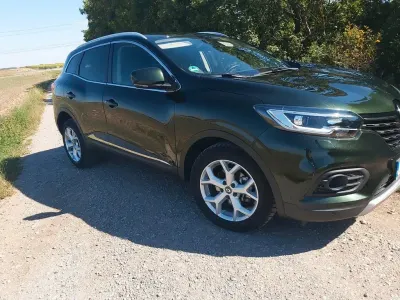 Gebraucht Renault Kadjar