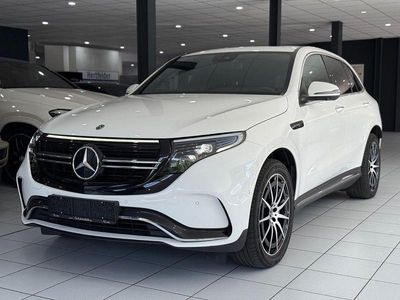 Mercedes EQC400