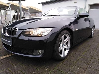 BMW 330 Cabriolet