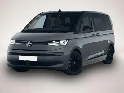 Gebraucht VW Multivan