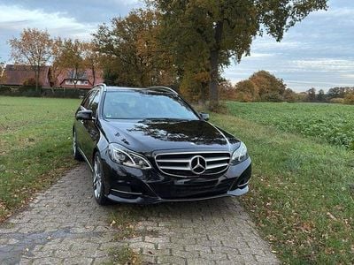Mercedes E350