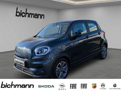 Grau Neu 2026 Leapmotor T03 Kleinwagen | 20.699 € (Fairer Preis)