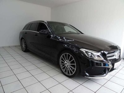 Mercedes C300